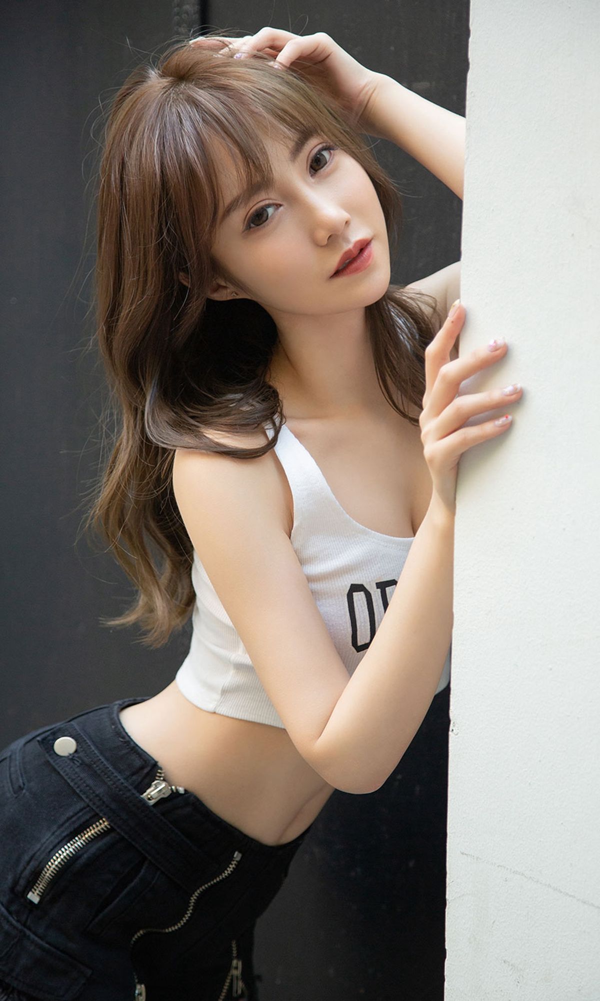 UGirls 爱尤物 No.1473 夏玲蔓 迷颜 [35P] 插图10