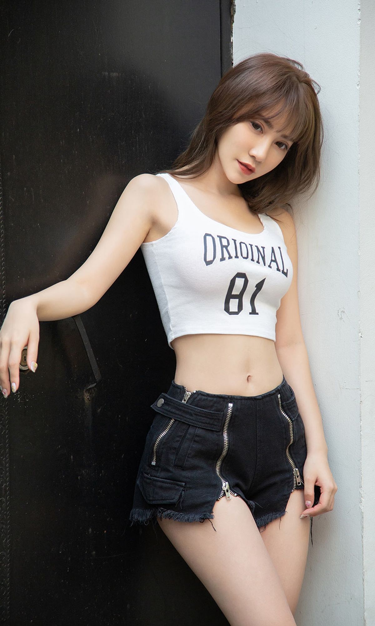 UGirls 爱尤物 No.1473 夏玲蔓 迷颜 [35P] 插图5