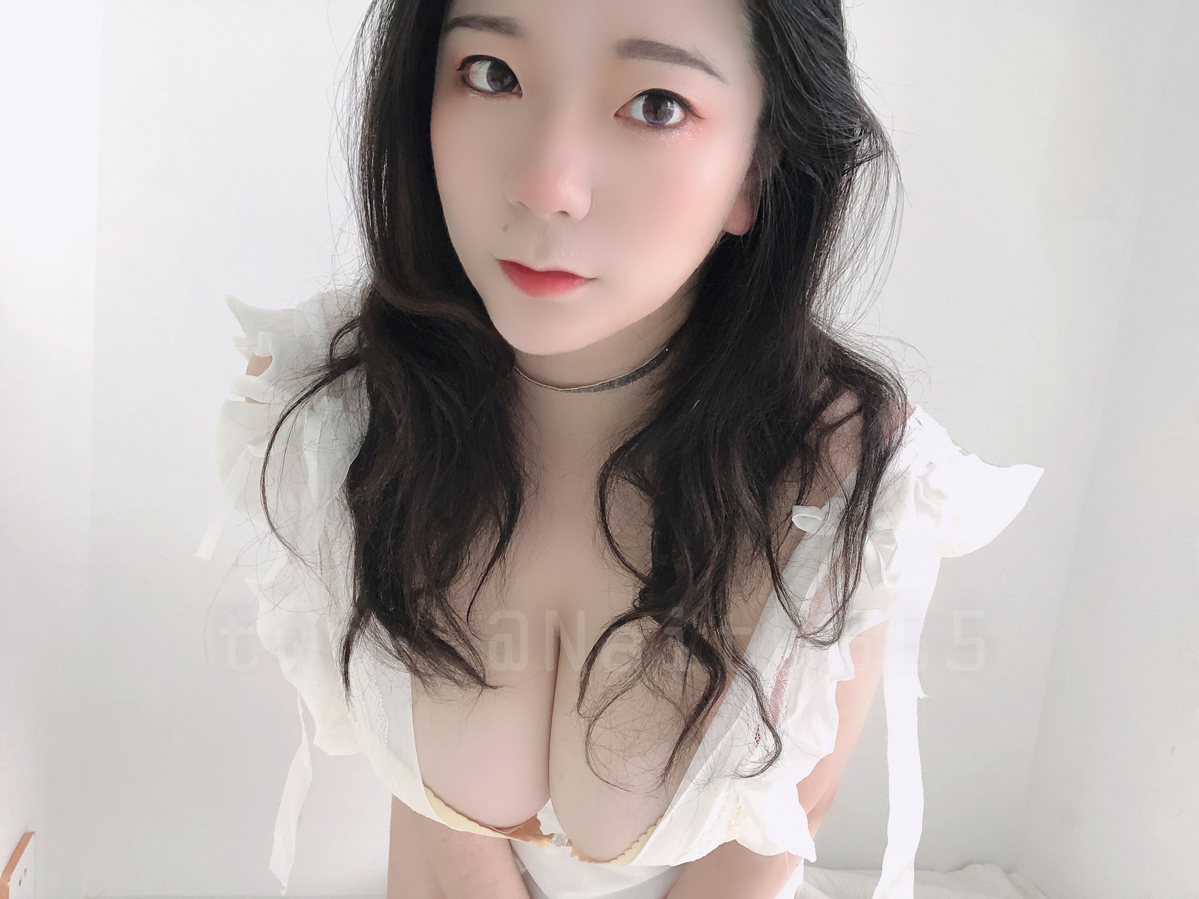 奶兔biubiu – 花嫁 [104P] 插图5