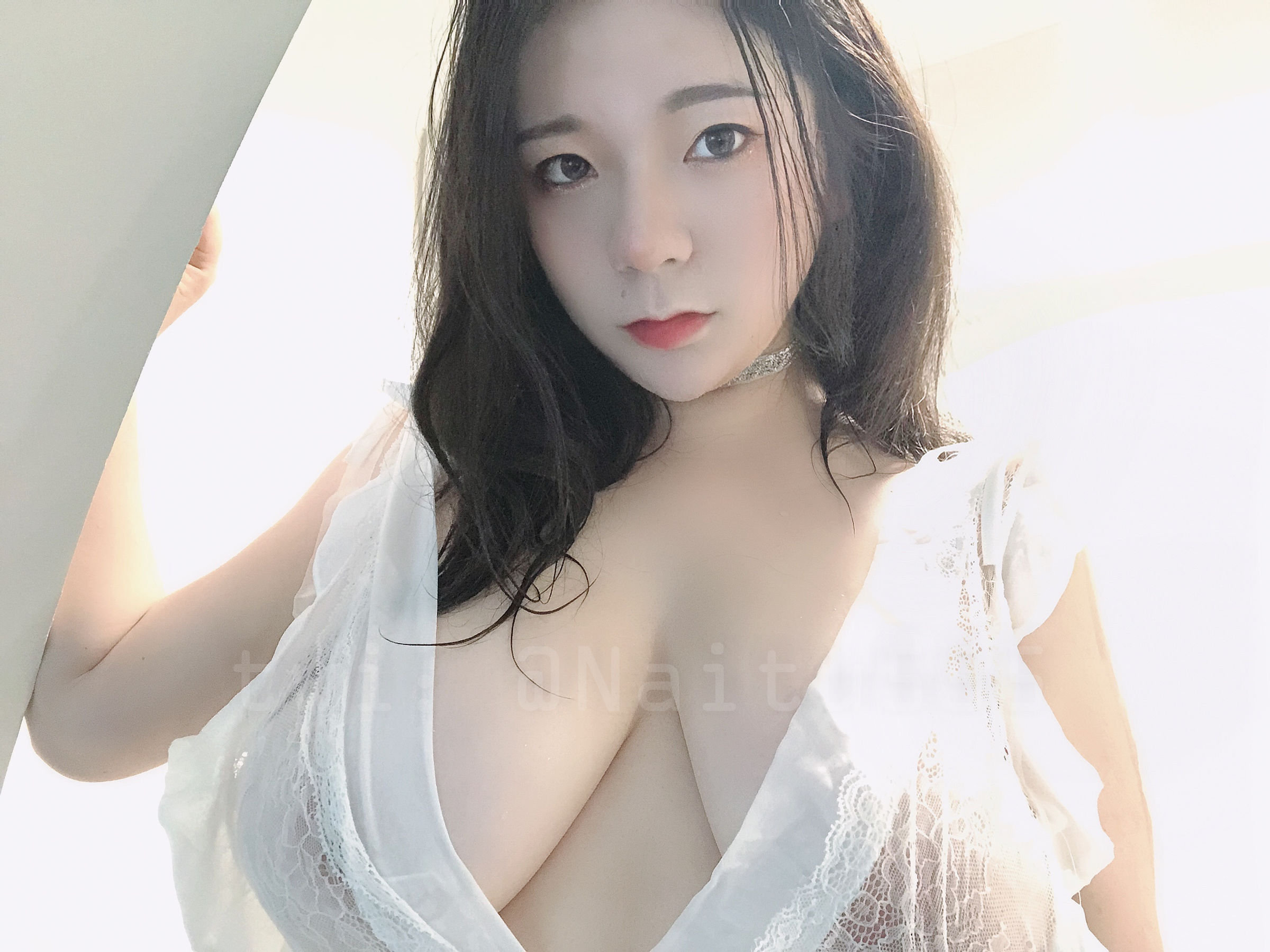 奶兔biubiu – 花嫁 [104P] 插图9