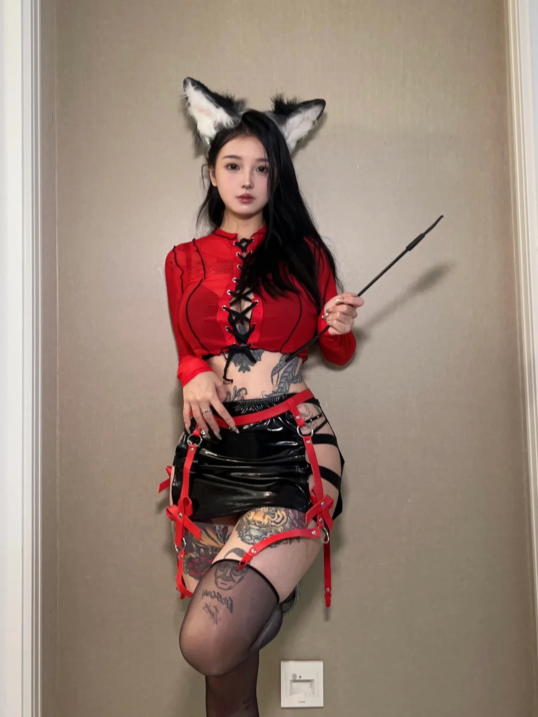 卡通百科老王 – 猫警长 [10P] 插图3