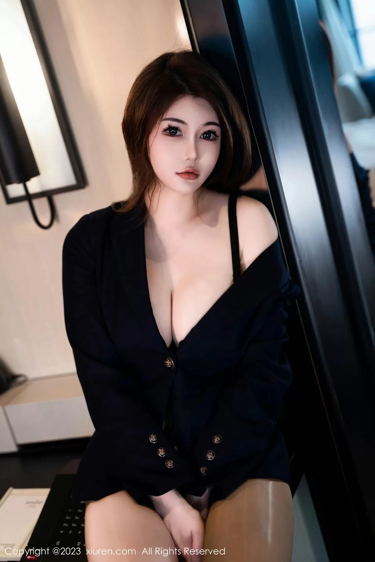 XiuRen 秀人 No.7484 甜妮 [66P] 插图9