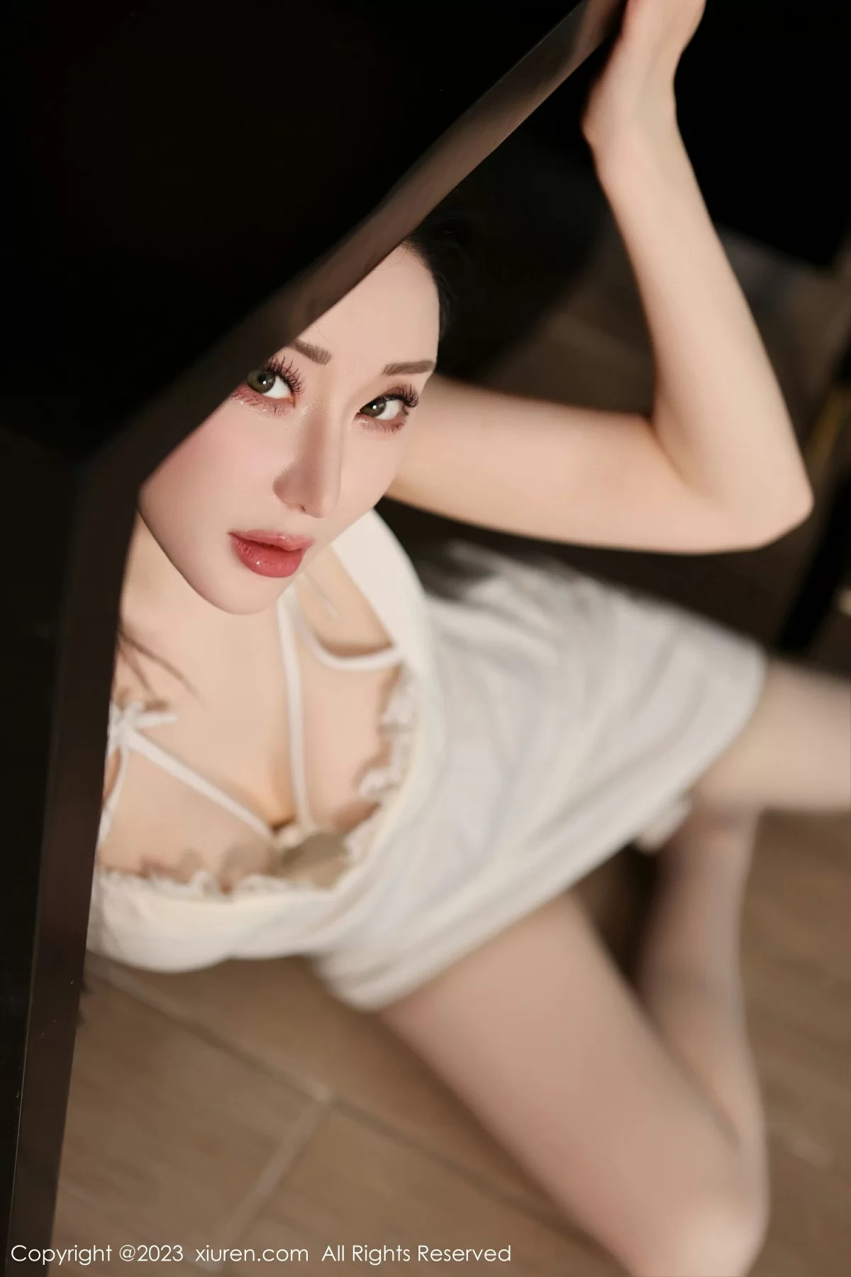 Xiuren 秀人 No.7756 田兮白 [83P] 插图10