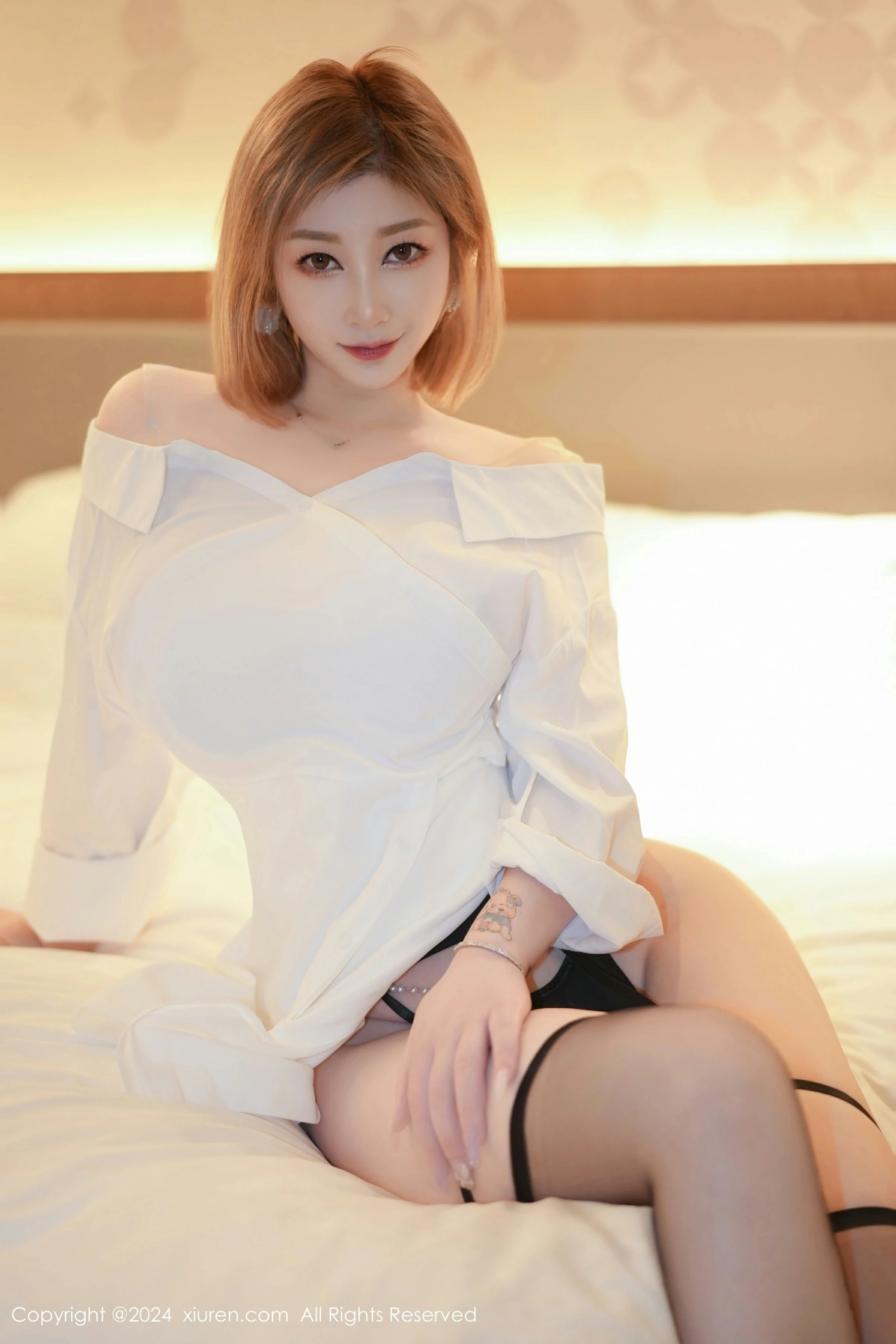 XiuRen 秀人 No.8274 妲己 [70P] 插图8