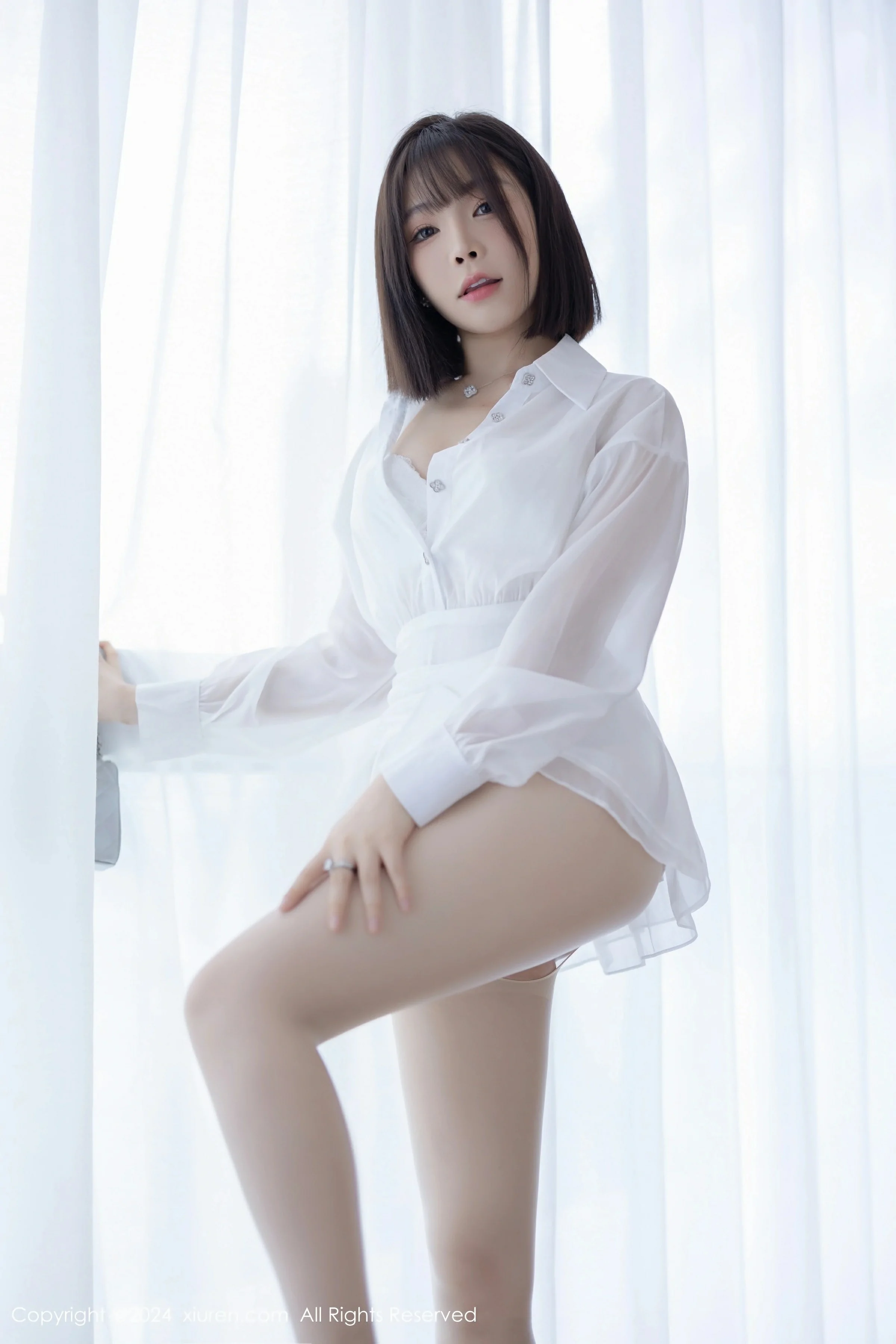 XiuRen 秀人 No.9020 徐莉芝Booty [94P] 插图10