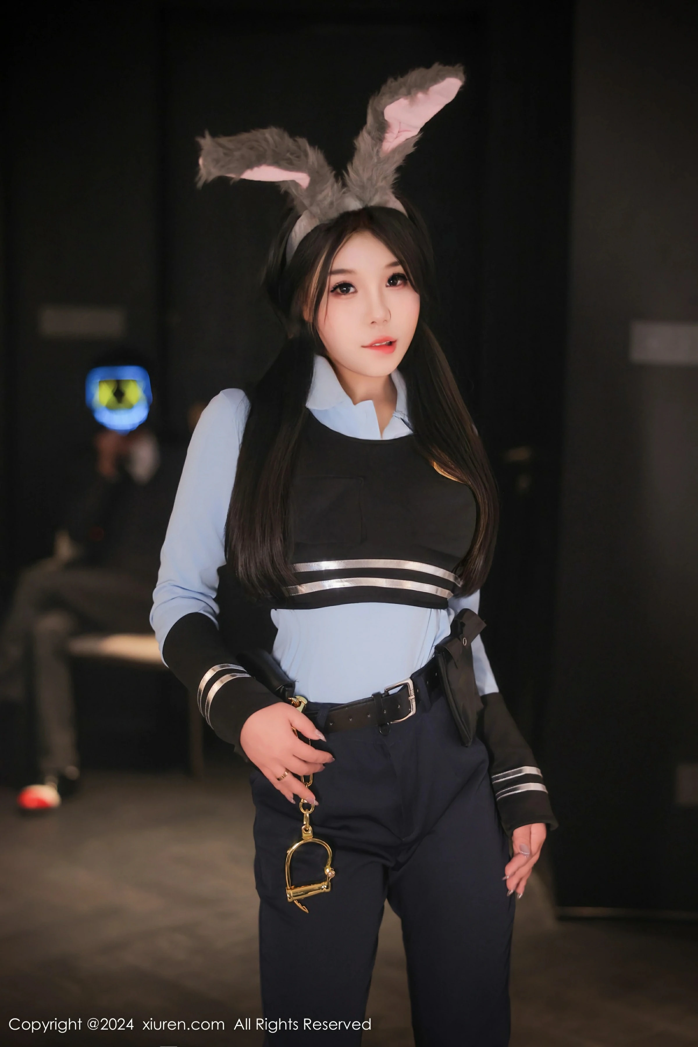 XiuRen 秀人 No.9071 麦田 [87P] 插图2