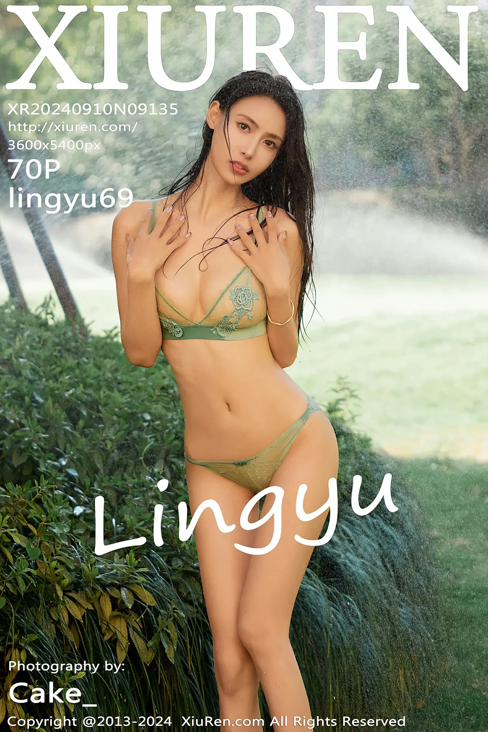 XiuRen 秀人 No.9135 lingyu69 [70P] 2024-10-13 22:52:02-秀人网